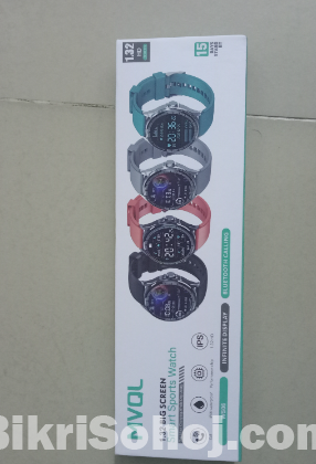 MVQL  new smart watch